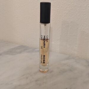 Henry Rose "Char" Travel Size